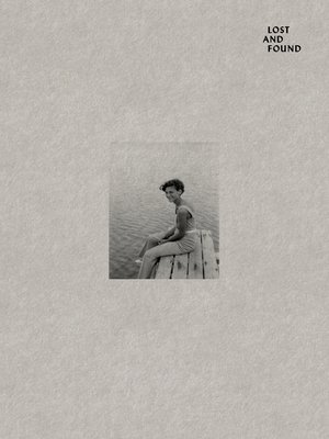 cover image of LOST AND FOUND